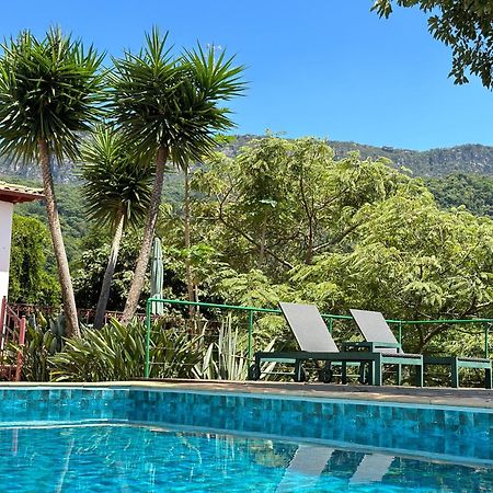 Baubrasil Village Tiradentes Eksteriør billede