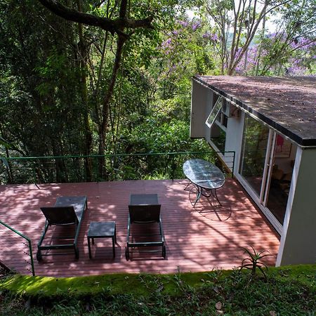 Baubrasil Village Tiradentes Eksteriør billede