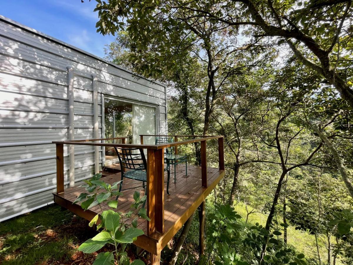 Baubrasil Village Tiradentes Eksteriør billede