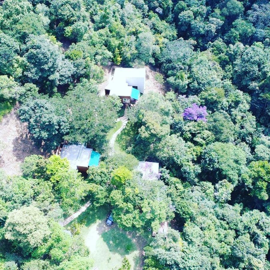 Baubrasil Village Tiradentes Eksteriør billede