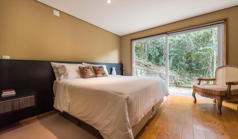 Baubrasil Village Tiradentes Eksteriør billede