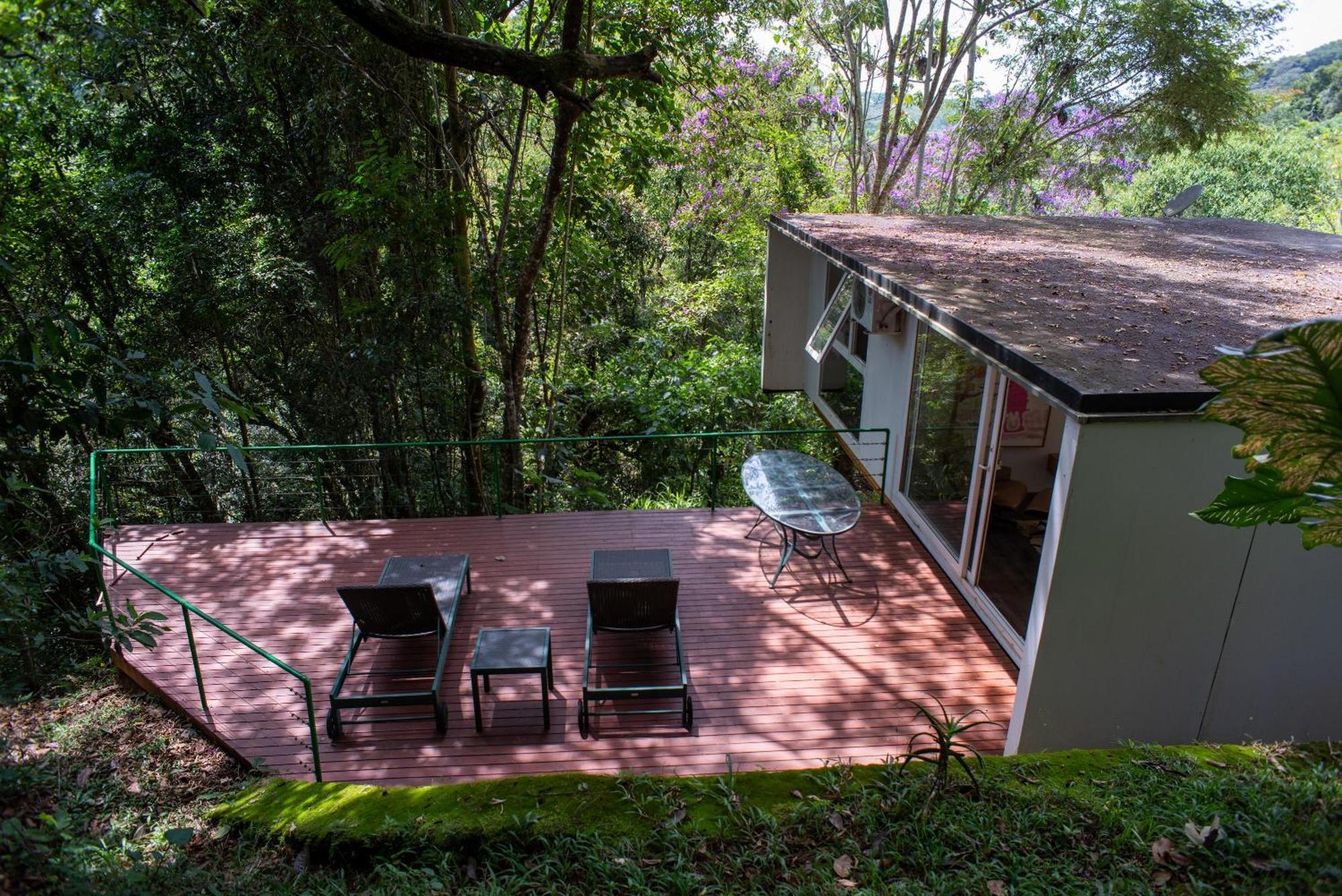 Baubrasil Village Tiradentes Eksteriør billede