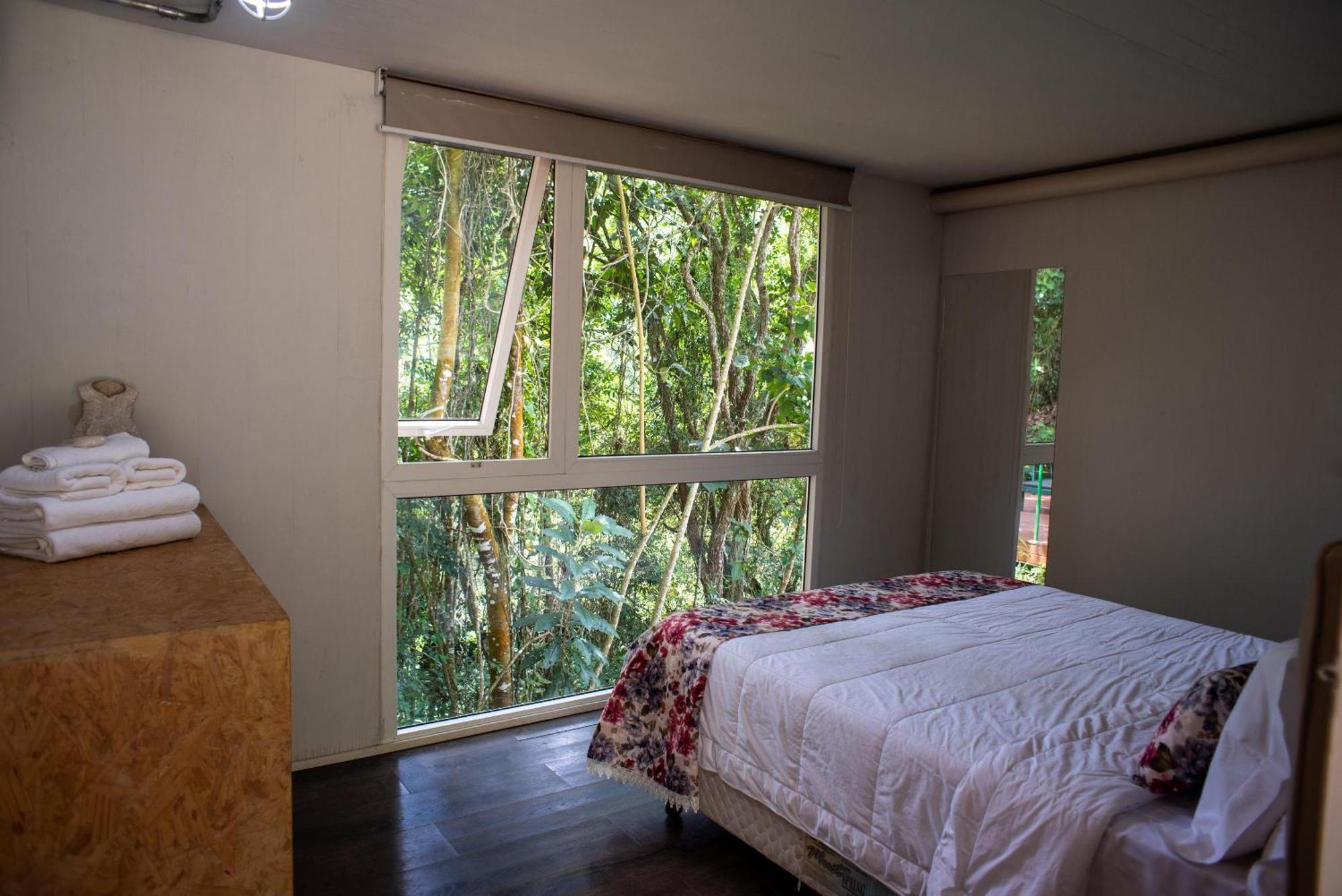 Baubrasil Village Tiradentes Eksteriør billede